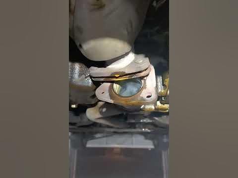 Chevy Cruze smoking diagnosis - YouTube