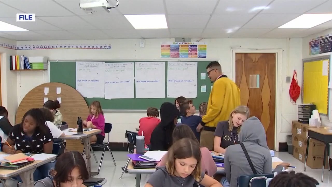 Hamilton County School Board Approves "Values-Based" Wish List for ...