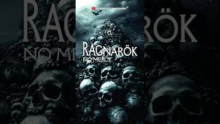 ODIN FALLS ⚔️ Fenrir Breaks Free | Ragnarök - DevilsCorner