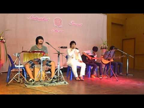 งานแต่งพี่โต๊ดกับเพลงลูกอม(with mix)