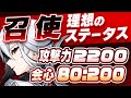 【原神】杯は攻撃力でもOK！召使のオススメ武器・聖遺物・目標ステータスを徹底解説【げんしん】
