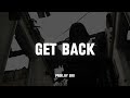 OFB SJ X Yanko X UK Drill Type Beat - "Get Back" | UK Drill Instrumental 2024