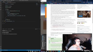 Refactoring and C# Stuff