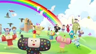 We Love Katamari Reroll+ Royal Reverie • Announcement Trailer • JP • PS5 XSX PS4 Xbox One Switch PC