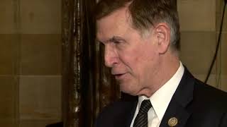 Rep. Don Beyer reacts to Trump's State of the Union Address
