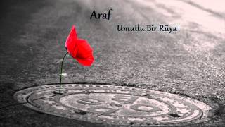 Araf AET- Umutlu Bir Rüya Resimi