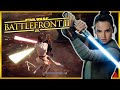 I Found A Pair of GOOD Duelists Star Wars Battlefront 2 Gameplay