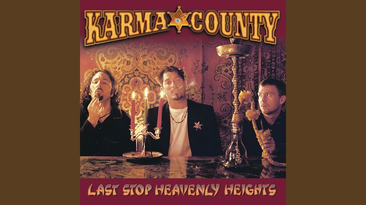 Watch Long Distance Karma on YouTube Watch Long Distance Karma on YouTube