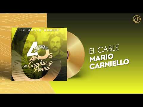 El CABLE ♾️- Mario Carniello [Audio Cover]