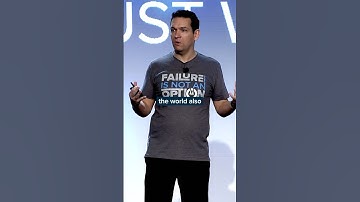 Zero Trust security for the world