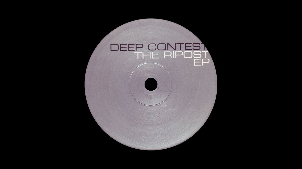 Deep Contest - Sunday Morning