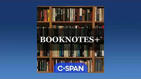 Booknotes+ Podcast: Brendan Simms & Charlie Laderman, "Hitler's American Gamble"