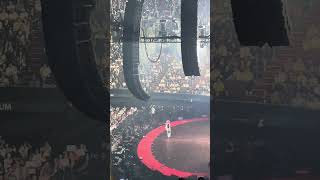 IU HEREH WORLD TOUR in LA - Ending Scene Encore Wealth