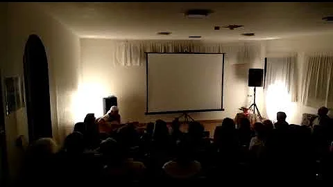 Ohm Mata Kali - A Part of Kirtan - Amma Israel -  ...