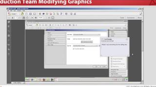 Adobe creative suite Workflow Study: How to Create Documentation Graphics Using Acrobat X Pro link
