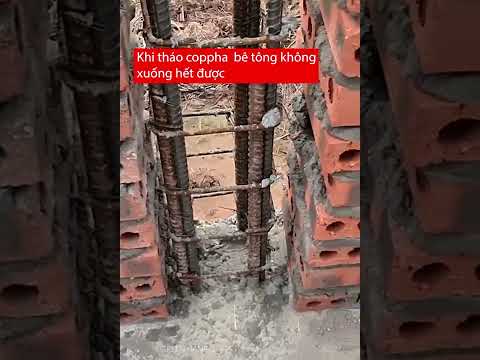 Video: Xây dựng nhà tắm từ dầm 4x6 không khó như bạn tưởng