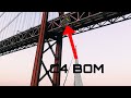EEN HELE BRUG SLOPEN (Teardown)