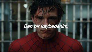 Tame Impala - Loser (Türkçe Çeviri) | Spider Man: Brand New Day