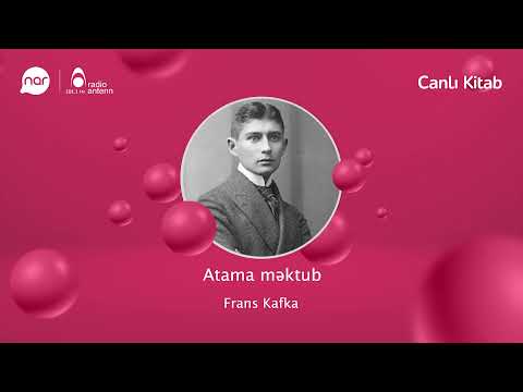 Video: Kafka, Franz (Franz Kafka). Tej hauj lwm, biography, duab