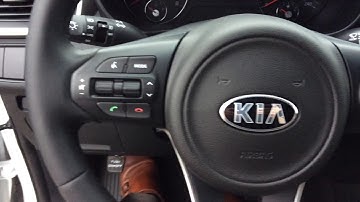 2017 Kia Sorento LX V6 for Peter