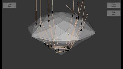 light return Gem Cut Studio