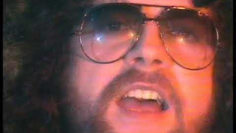 Electric Light Orchestra - Wild West Hero (Official Video) [Version 2]