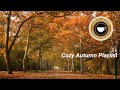 Smooth Autumn Playlist and Chill Beats: Autumn Music Mix