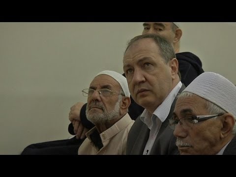 Vídeo: Com Convertir-se A L’islam