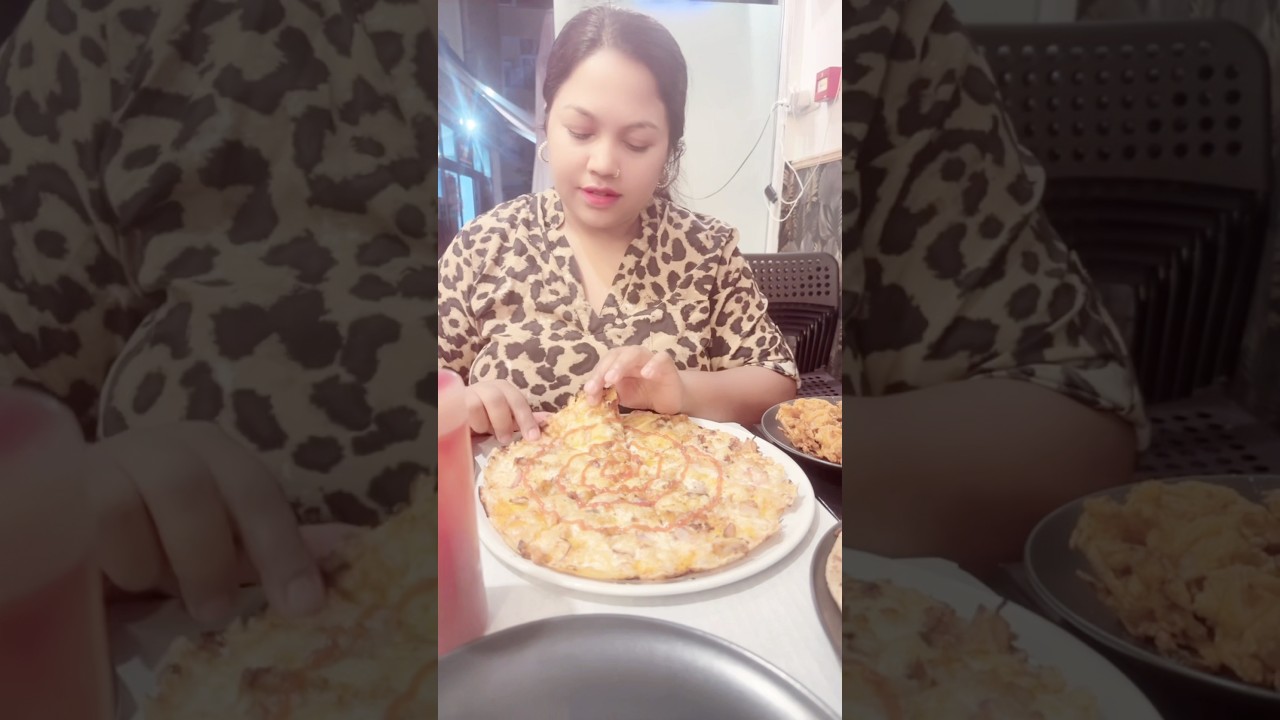 Dinner date at Indian restaurant in Lisbon 🍲❤️🇵🇹 