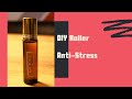 DIY Roller Anti-Stress für Entspannung | Brother Cube Plus Label Printer