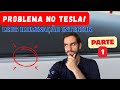 PROBLEMA nos LEDS de iluminação INTERIOR do TESLA MODEL 3 2024 | PARTE 1