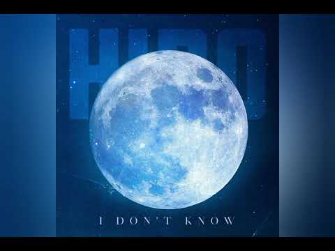 HIRO - I don't know