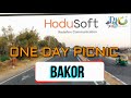 One day picnic at bakor with polo safari