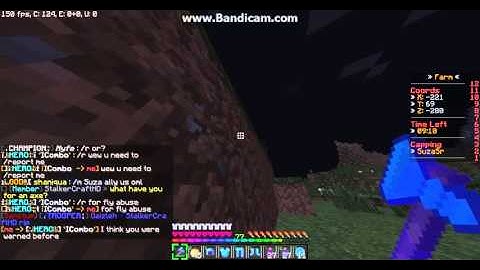 Abusing: IComboUEz Fly abuse 1|Velocity-mc