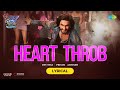 Heart throb  lyrical  rocky aur rani kii prem kahaani  ranveer singh  pritam  amitabh  dev