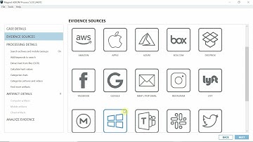 Pulling Unified Audit Logs from Office 365 Environments Using Magnet AXIOM Cyber
