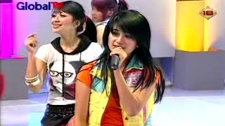 Supergirlies - Aw Aw Aw | GlobalTV BOOOM IN