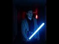 Only One Saber… But He Wasn’t Alone ⚔️😳