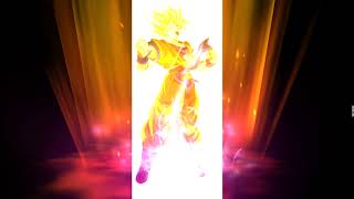 Ssj Goku aura sound effect  (  FAN MADE  )