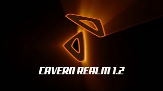 Hot Wheels: AcceleRacers - Cavern Realm 1.2 [EN]