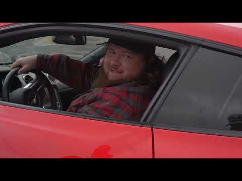 y2mate com   I Installed a 1500HP Diesel Engine In My Mustang 1080p #westerchamplin #carslover