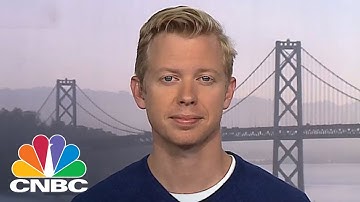 Reddit CEO Steve Huffman: Focusing On Making Our Product More Welcoming | CNBC