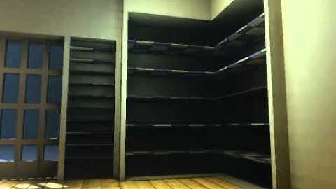 UDK update 2011-07-27 re-volt