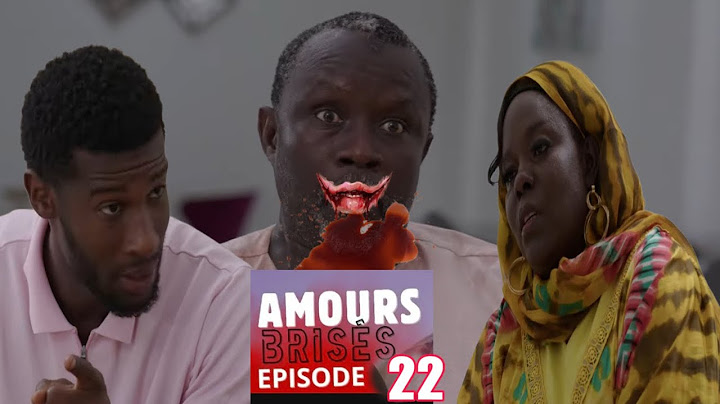 Amours brisées saison 1 épisodes 22  résumé et analyse 📈