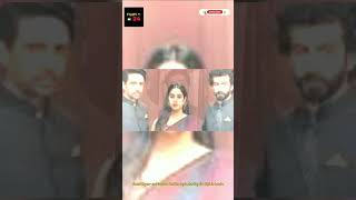 Janhvi Kapoor And Gulshan Devaiah Begin Shooting For Ulajh In London