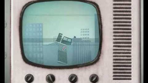 GEOTAKT by Peter Gregson Studio