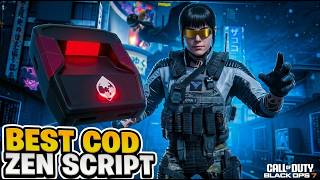 *BEST* Black Ops 7 Cronus Zen Script *AIMBOT* Setup Guide For PS5/XBOX/PC