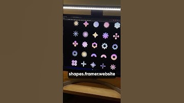 Best SVG shapes website for Designer and developer #svg #design  #uiux #learning #study #tutorial