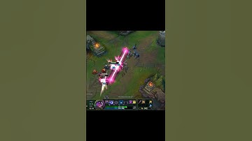 Irelia 1v1 Fizz who wins? #shorts