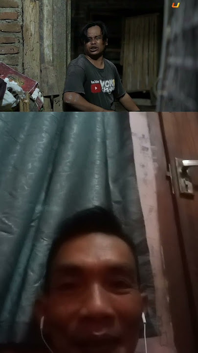 WAYAE BAKOL MERCON. #wokochannel. #lucu. #komedi. #ngakak. #terbaru. #storywa.#kocak.#hiburan.